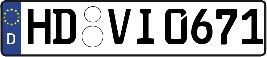 HD-VI0671