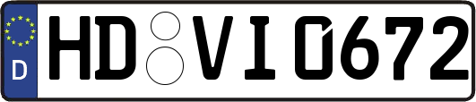 HD-VI0672