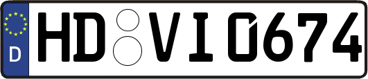 HD-VI0674