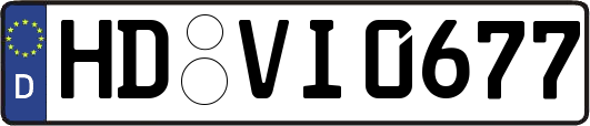 HD-VI0677