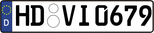 HD-VI0679