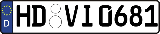 HD-VI0681