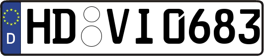 HD-VI0683