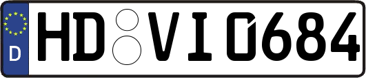 HD-VI0684
