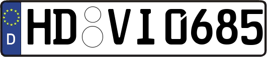 HD-VI0685