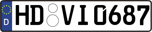HD-VI0687