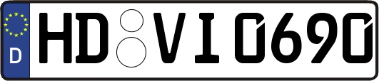 HD-VI0690