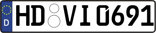HD-VI0691