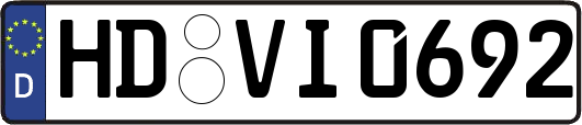 HD-VI0692