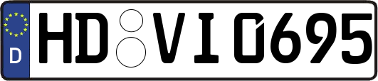 HD-VI0695