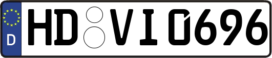 HD-VI0696