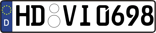 HD-VI0698