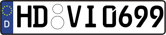 HD-VI0699