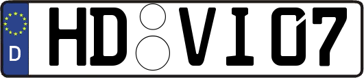 HD-VI07
