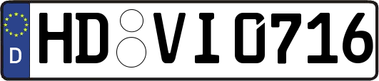 HD-VI0716