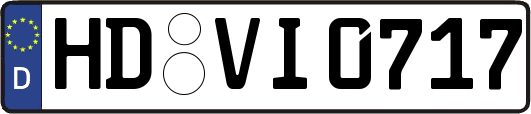 HD-VI0717