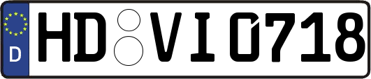 HD-VI0718