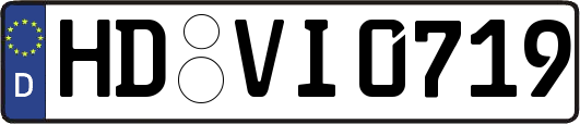HD-VI0719