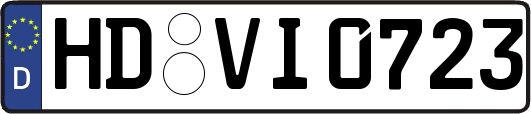 HD-VI0723