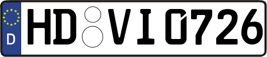 HD-VI0726