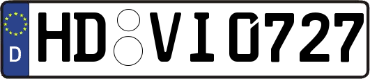 HD-VI0727
