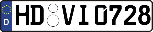 HD-VI0728