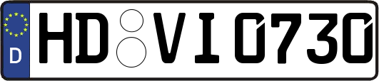 HD-VI0730