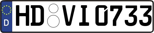 HD-VI0733