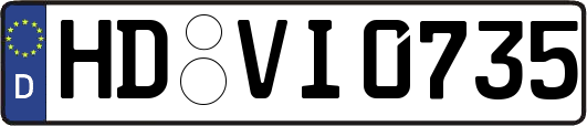 HD-VI0735