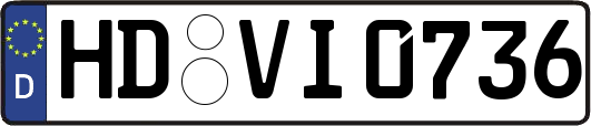 HD-VI0736