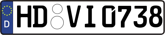 HD-VI0738