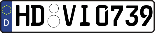 HD-VI0739