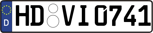 HD-VI0741