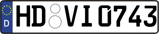 HD-VI0743