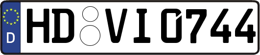 HD-VI0744