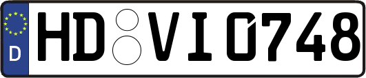HD-VI0748