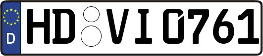 HD-VI0761