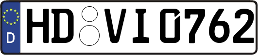 HD-VI0762
