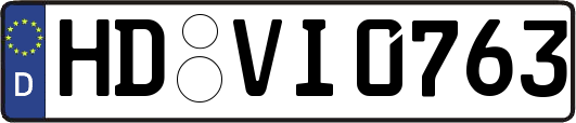 HD-VI0763