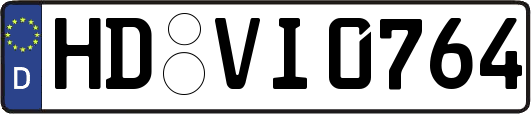 HD-VI0764