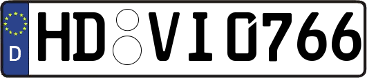 HD-VI0766