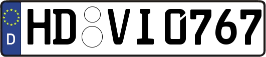 HD-VI0767