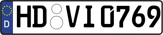 HD-VI0769