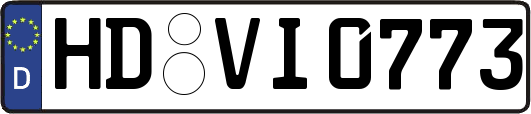 HD-VI0773