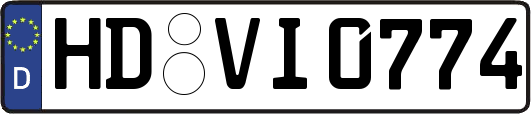 HD-VI0774