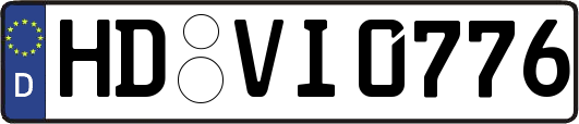 HD-VI0776