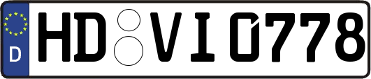HD-VI0778