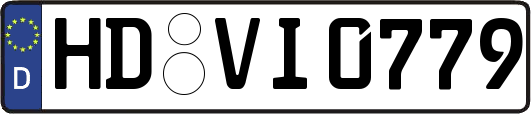 HD-VI0779