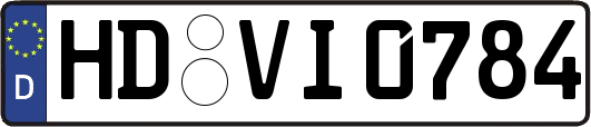 HD-VI0784
