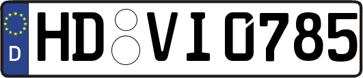 HD-VI0785